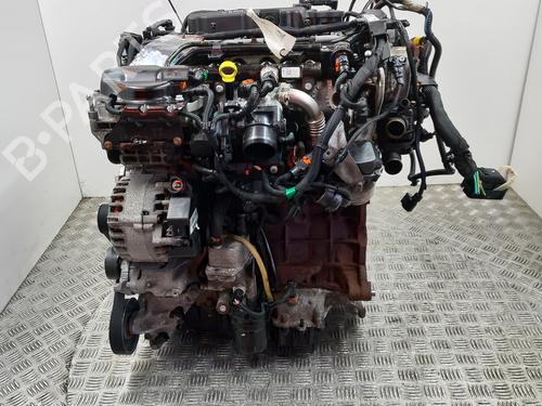 Engine OPEL VIVARO C Van (K0) 2.0 | BP30004782M1