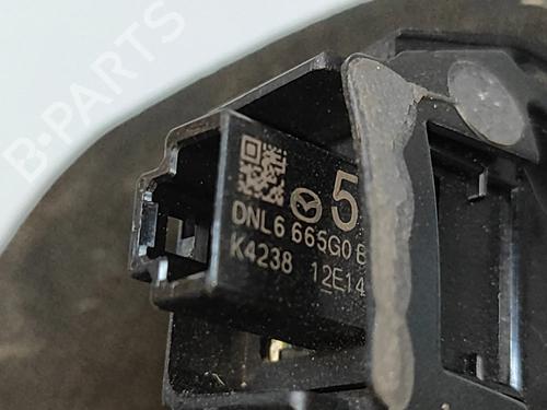 Electronic sensor MAZDA MX-5 IV (ND__) 2.0 (ND2E, ND6E) | BP29007584M84  - Image 6