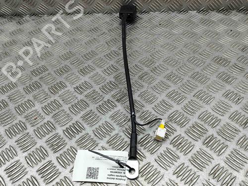 Seat buckle IVECO DAILY VI Platform/Chassis 33S14, 35S14, 35C14, 38S14 | BP29404652I32 
