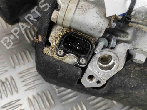 Engine JAGUAR I-PACE (X590) EV400 AWD | BP27777930M1