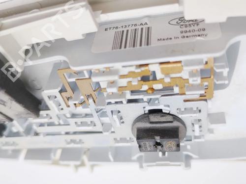 Innerbelysning FORD TRANSIT COURIER B460 MPV 1.5 TDCi | BP38731383I8  - Image 7