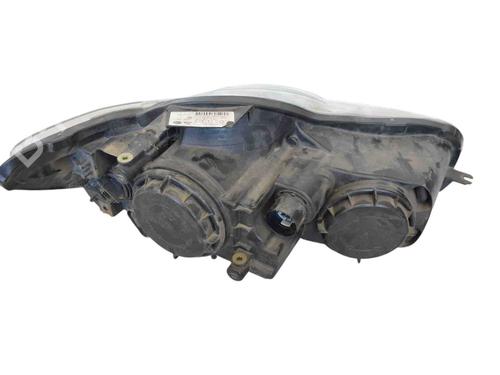 Left headlight JAGUAR XF I (X250) 3.0 D | BP30255429C28 