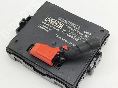 Electronic module VW ARTEON (3H7, 3H8) 2.0 TSI | BP38961027M83 - Image 2