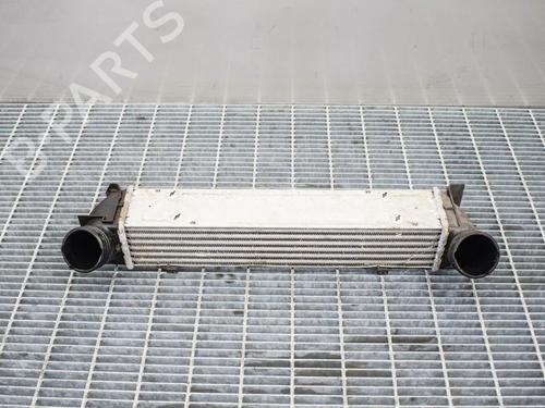 Used Intercooler Intercooler BMW X1 (E84) xDrive 18 d (143 hp) 6740157 6740157