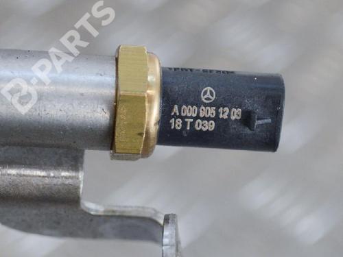 Other MERCEDES-BENZ E-CLASS (W213) E 220 d 4-matic (213.005) | BP8827936O1