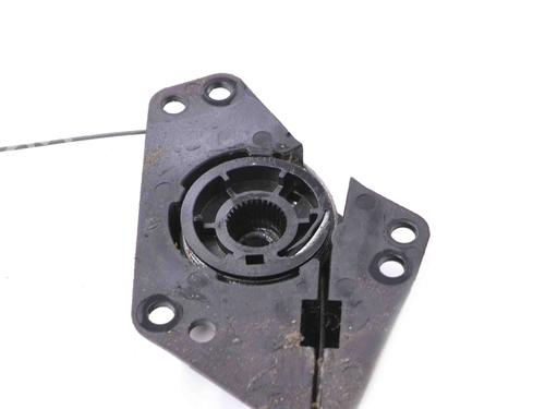 Front right window mechanism JEEP GRAND CHEROKEE III (WH, WK) 3.0 CRD 4x4 | BP30211989C23