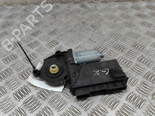 Left rear window motor VW TOUAREG (7LA, 7L6, 7L7) 3.0 V6 TDI | BP19502483E23
