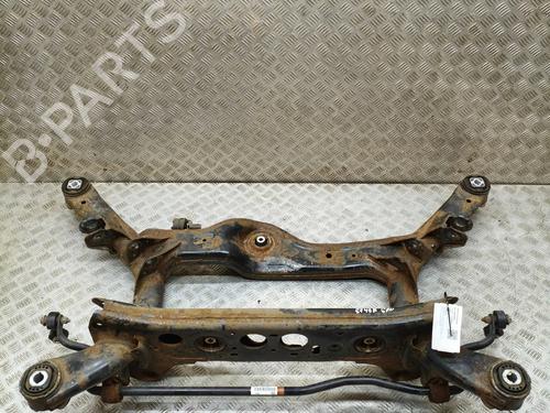 Puente trasero Puente trasero AUDI A6 C7 Avant (4G5, 4GD) 3.0 TDI quattro (320 hp) 39910108 39910108