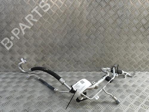 AC-rør AUDI Q4 E-TRON Sportback (F4N) 45 (286 hp) 28612247