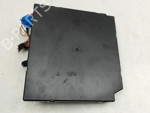 Electronic module SKODA YETI (5L) 2.0 TDI 4x4 | BP31903323M83 - Image 4