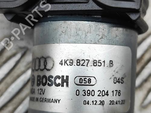 Hinge/Door check strap AUDI A6 C8 Avant (4A5) 50 TDI Mild Hybrid quattro | BP38071113C146 - Image 6