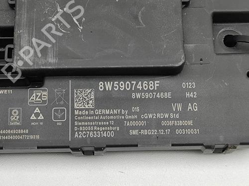 Electronic module AUDI Q5 (FYB, FYG) SQ5 TFSI quattro | BP38059089M83 - Image 7