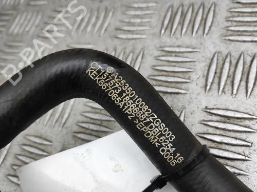 Oil radiator MERCEDES-BENZ E-CLASS Convertible (A238) E 300 (238.448) | BP37469586M33 - Image 8