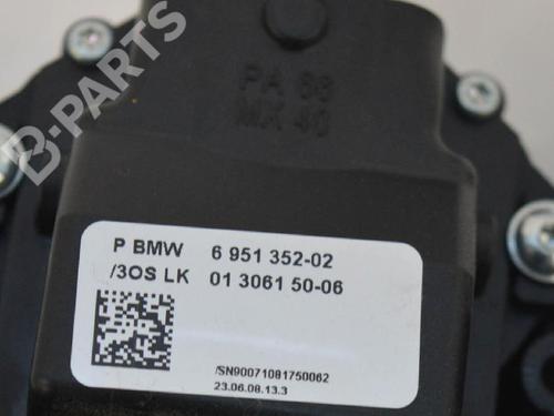 Steering column stalk BMW 5 (E60) 530 d | BP6749082I23 