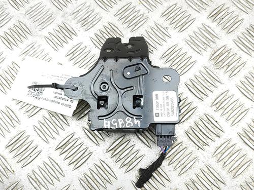 Used Tailgate lock Tailgate lock CHEVROLET CRUZE (J300) 1.4 (101 hp) 33377840 33377840