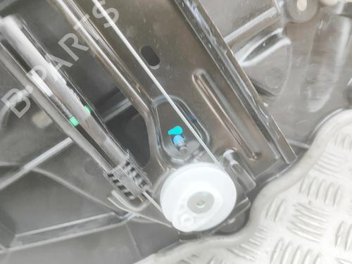 Rear right window mechanism TESLA MODEL 3 (5YJ3) EV Performance AWD | BP33697752C25 - Image 8