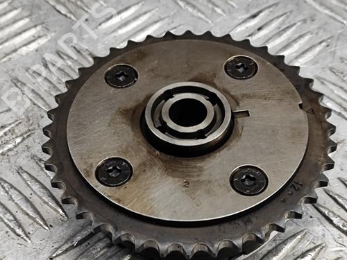 Pulley FORD FOCUS III Turnier 1.6 EcoBoost | BP22807208M122 