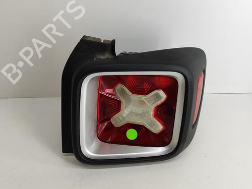 Used Right taillight JEEP RENEGADE SUV (BU, B1, BV) 2.0 CRD 4x4 (140 hp) 20981428