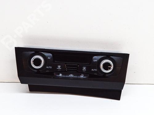 Used Climate control Climate control AUDI A5 (8T3) 2.0 TDI (177 hp) 11042044 11042044