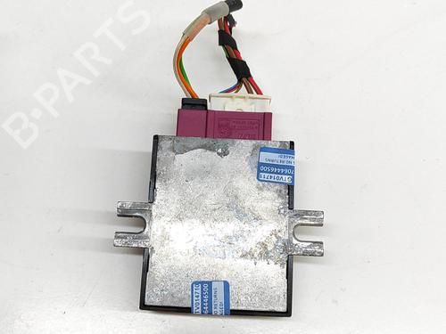 Electronic module MERCEDES-BENZ C-CLASS (W205) C 220 BlueTEC / d (205.002, 205.004) | BP24820208M83 