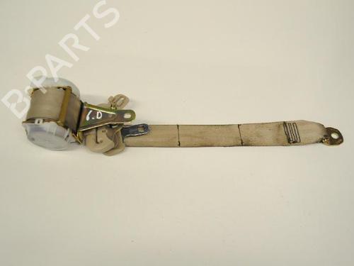 Used Rear right seatbelt LEXUS RX (_U3_) 300 (MCU35_, MCU35R) (204 hp) 30243410