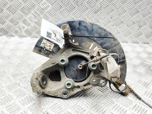 Left front steering knuckle MAZDA MX-5 IV (ND__) 2.0 (ND6E, NDERC) | BP37996150M25 - Image 6