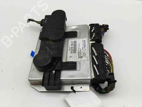 Electronic module PORSCHE PANAMERA (970) 3.0 S E-Hybrid | BP29373518M83 - Image 4