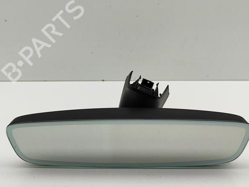 Used Rear mirror AUDI A5 (F53, F5P) 35 TFSI Mild Hybrid (150 hp) 28436476
