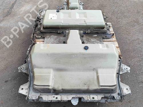 Used Battery PEUGEOT 208 II (UB_, UP_, UW_, UJ_) e-208 (136 hp) 29488215