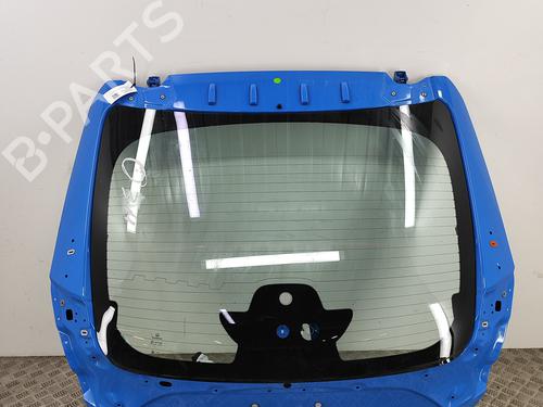 Used Tailgate HONDA CIVIC X Hatchback (FC_, FK_) 2.0 Type-R (FK8) (320 hp) 20337170