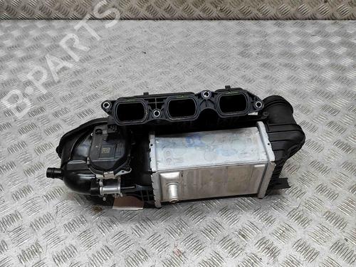 Intercooler VW POLO VI (AW1, BZ1, AE1) 1.0 TSI | BP24976360M30 
