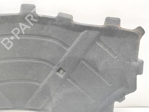Upper protection AUDI Q3 (8UB, 8UG) 2.0 TDI quattro | BP38184785M93 - Image 3