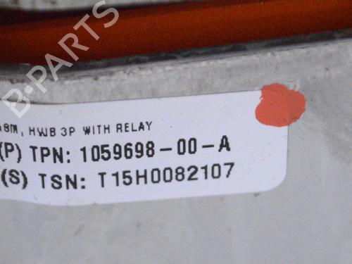 Inverter/Converter TESLA MODEL S (5YJS) 70D AWD | BP36043811M119  - Image 5