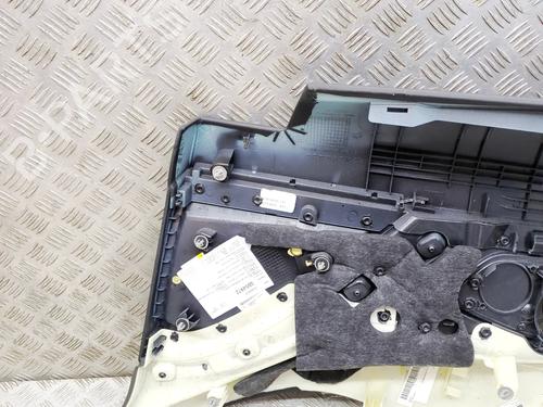 Rear left panel BMW 6 Coupe (F13) 640 d | BP39409171C60 - Image 5