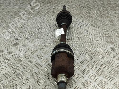 Right front driveshaft CHEVROLET TRAILBLAZER (KC_) 4.2 AWD | BP24307006M39 