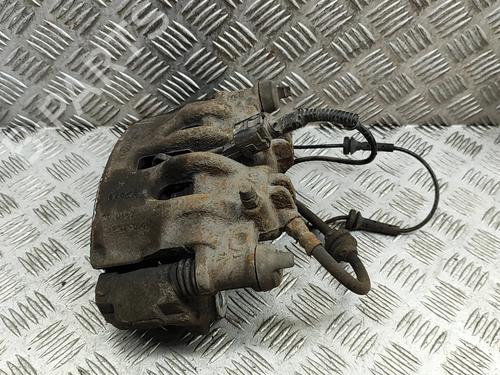 Left front brake caliper OPEL MOVANO B Van (X62) 2.3 CDTI FWD (FV) | BP26511469M105 - Image 2