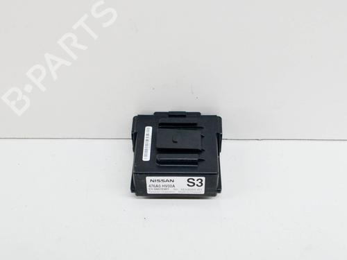 Used Electronic module NISSAN QASHQAI II SUV (J11, J11_) 1.2 DIG-T (115 hp) 9629776
