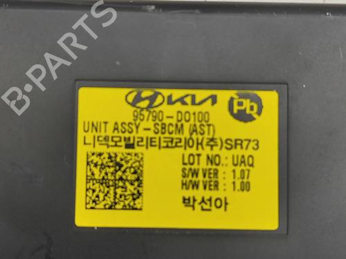 Electronic module KIA EV9 (MV) 100 GT-Line AWD | BP34160643M83  - Image 6