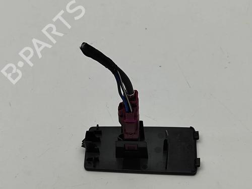 Electronic module VOLVO XC60 II (246) D4 AWD | BP24581609M83 