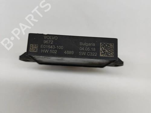 Electronic module VOLVO V90 II Estate (235) D4 | BP16076807M83 