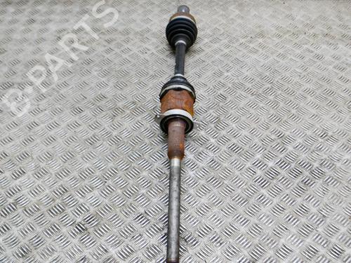 Right front driveshaft VOLVO XC60 II (246) T5 AWD | BP10075135M39 