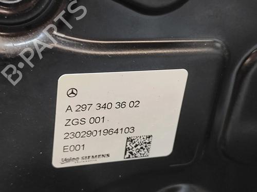 Engine MERCEDES-BENZ EQE (V295) EQE 350 (295.125) | BP35983581M1 - Image 6