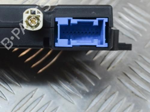 Electronic module MERCEDES-BENZ E-CLASS (W212) E 220 BlueTEC (212.001) | BP6775138M83 