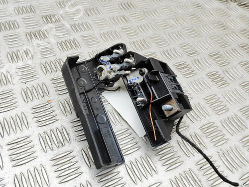 Cable PORSCHE MACAN (95B) 3.0 S Diesel | BP40460192E12 - Image 5