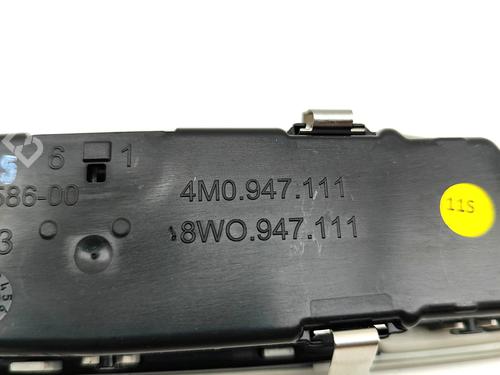 Interior roof light AUDI A4 B9 (8W2, 8WC) 2.0 TFSI | BP33798054I8  - Image 7