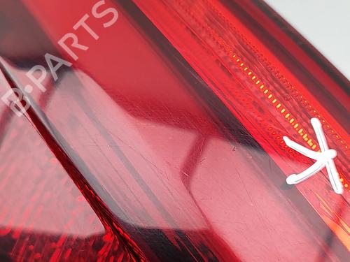 Left taillight AUDI A4 Allroad B9 (8WH, 8WJ) 3.0 TDI quattro | BP33386042C34 - Image 5