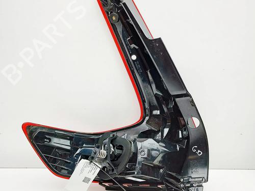 Right taillight VOLVO EX40 (536) EV | BP38650297C35 - Image 2