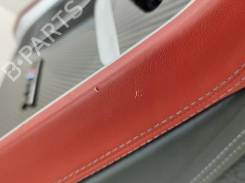 Seats set BMW X6 (G06, F96) M | BP33391171C78 - Image 22