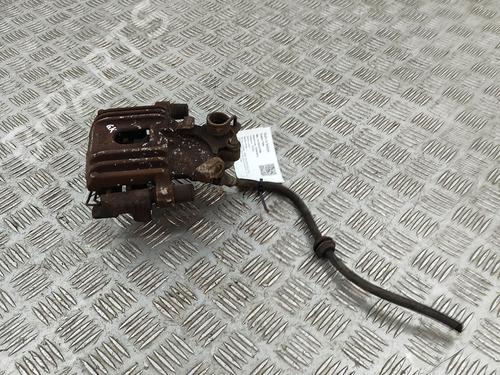 Venstre bremsekaliber bag MINI MINI (R50, R53) Cooper | BP29570016M107