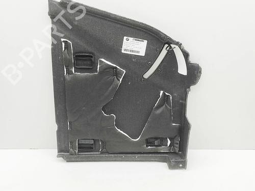 Boot lining BMW X3 (G01, F97, G08) M | BP38650576I3 - Image 4